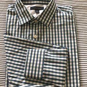 Men’s Banana Republic Dress Shirt